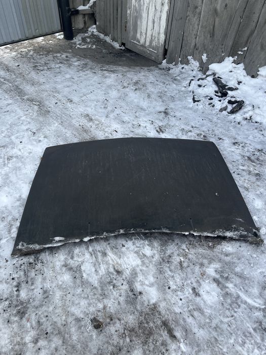 Продаю капот от Ваз 2108;099