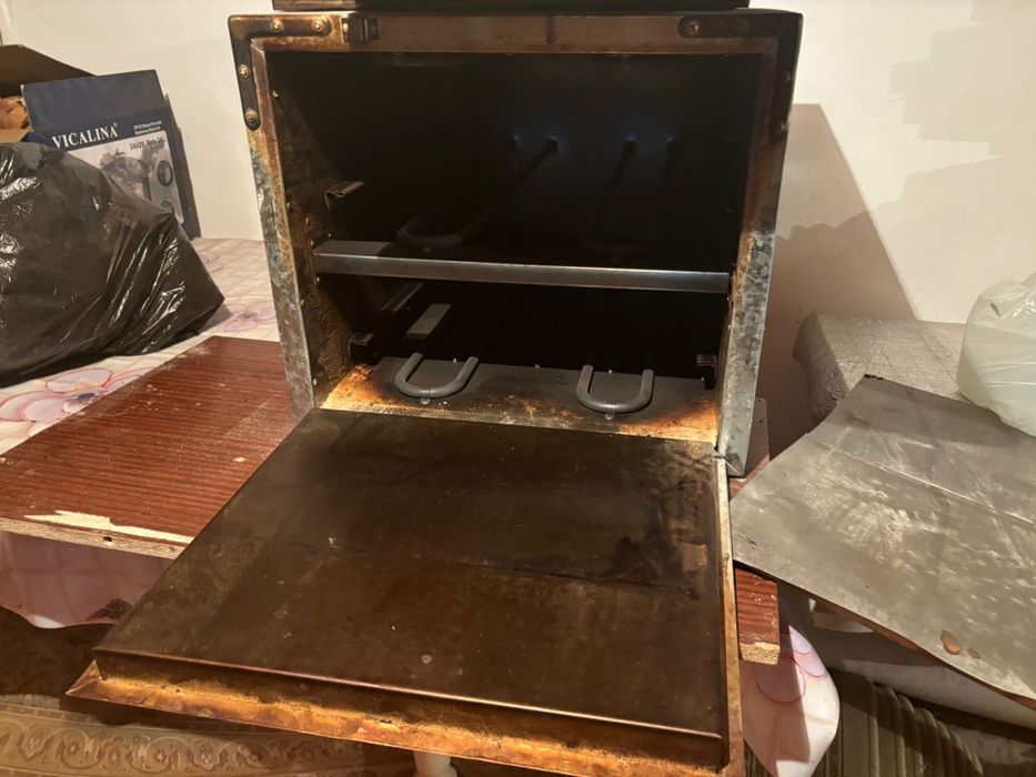 кондитерский печь