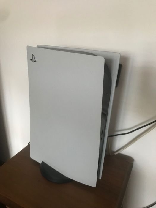 Playstation 5 Disc Version ПС5 Диск Версия