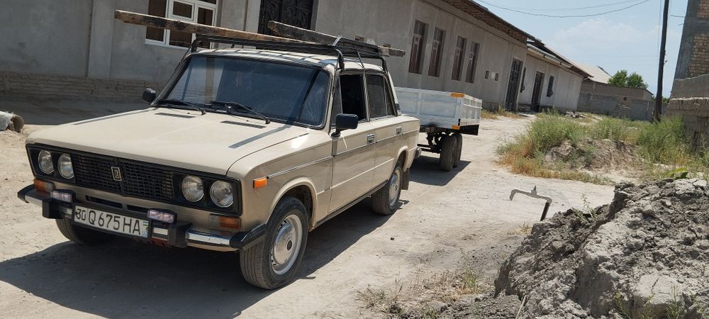 Прицепы 2 местное