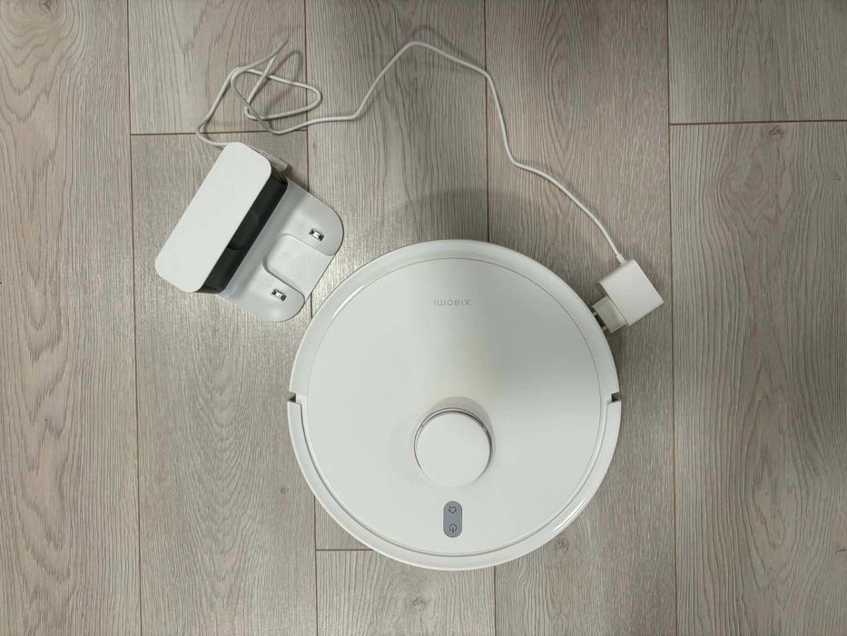 Vand Xiaomi S20 robot