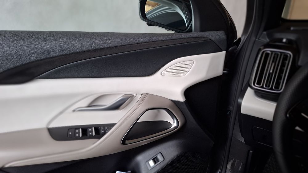 BYD Song Pro DM-i Champion 2024 — 2