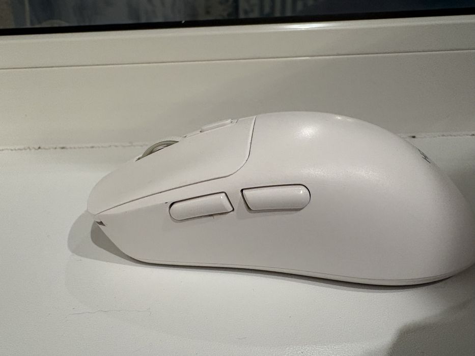 Мышка игровая hasee