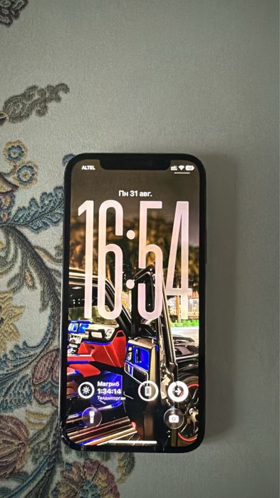 Iphone 12 Pro 256гб