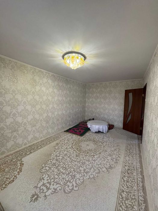 Продам 2к квартиру ДСР