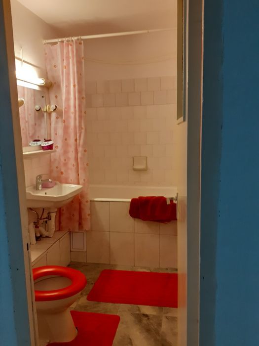 Închiriez apartament nemobilat 2 camere Gavana III