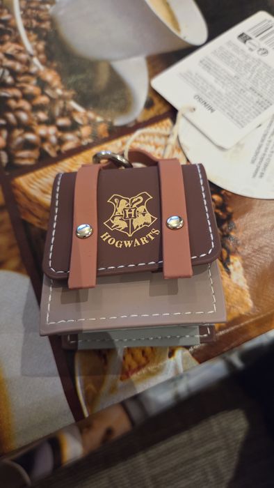 Husa protectie casti Harry Potter
