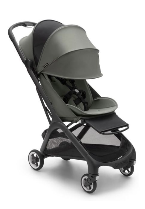 Коляска bugaboo butterfly прогулочная
