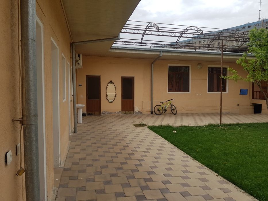 6 сотик участка бодомзор