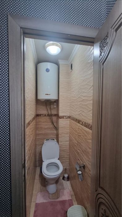 3 бөлмелі квартира 2 этаж