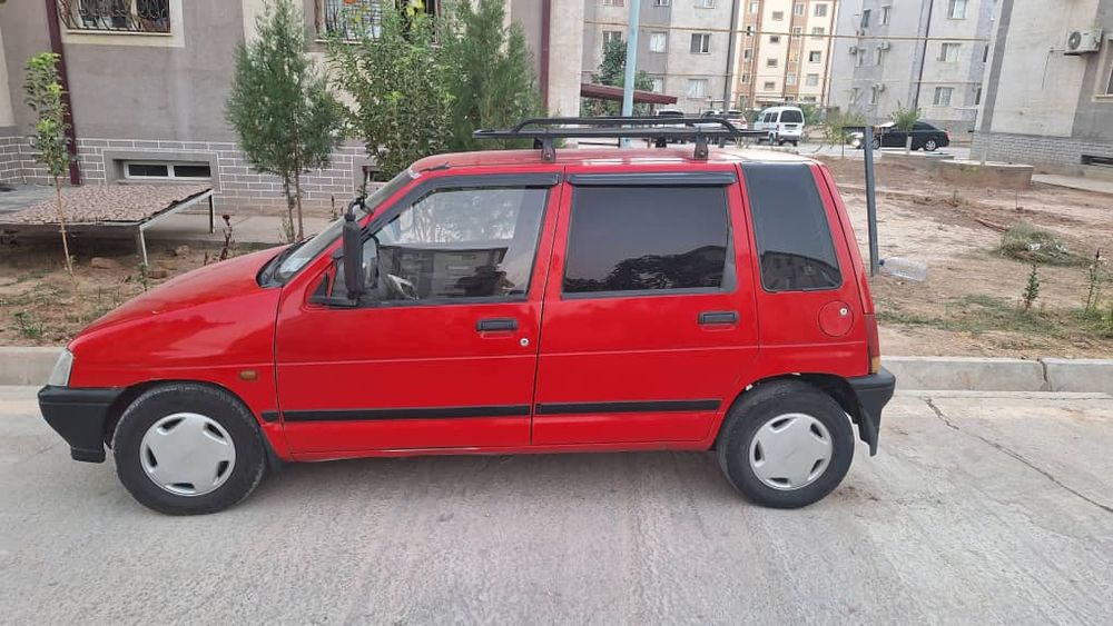 Даевоо тико сотилади