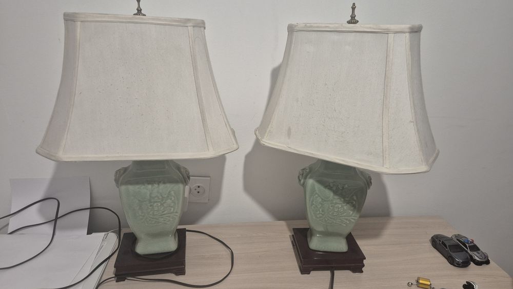 Светильник оригинал