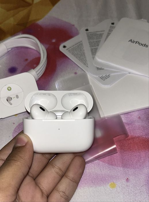 Airpods pro 2 anc