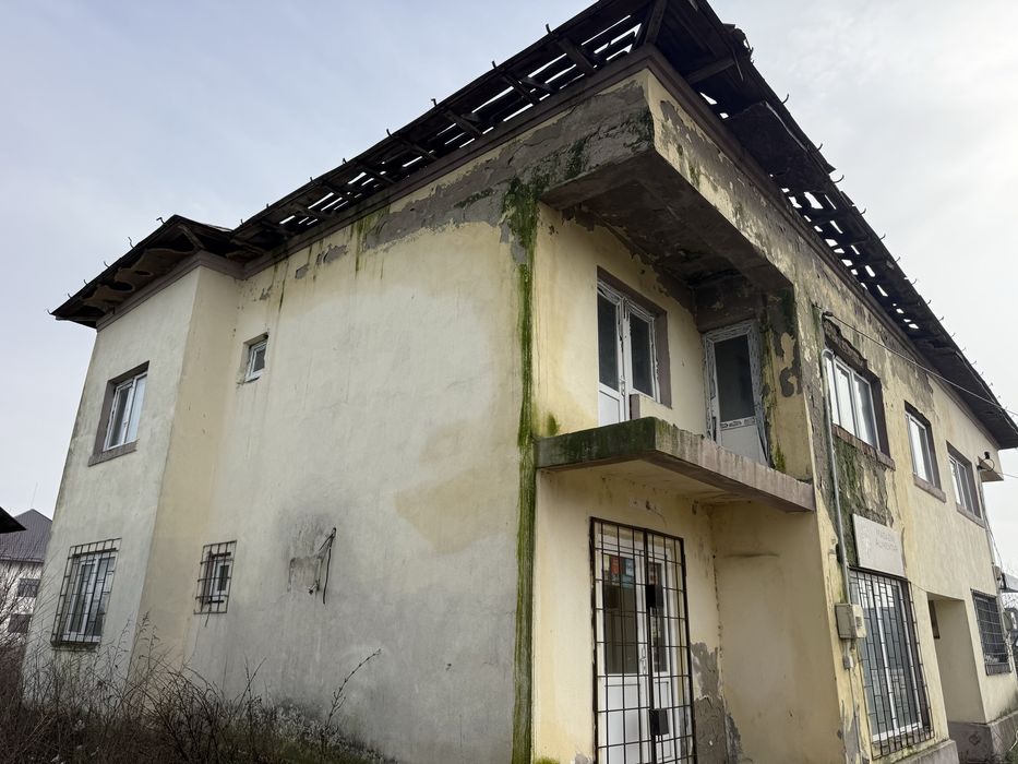 Vand cladire - Spatiu comercial Mogosani