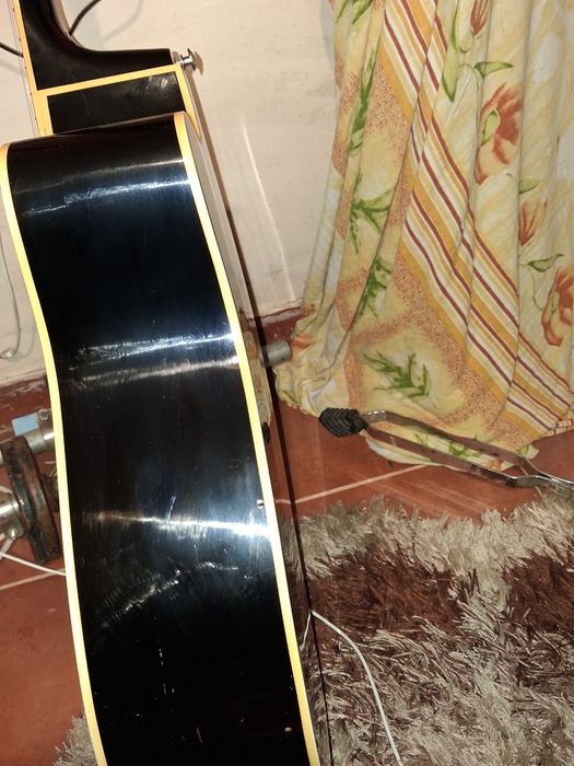 Chitară electroacustica Ibanez i 4/ 4,