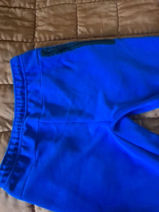 Nike tech долнище