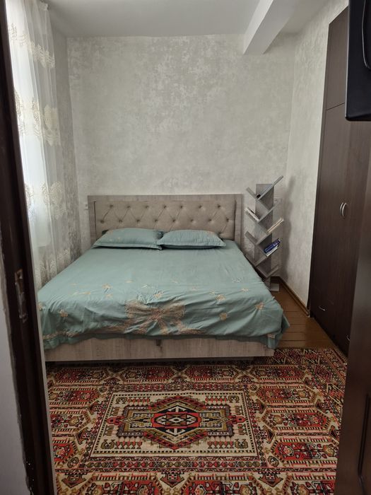 3 xonali Kvartira Sotiladi Bodomzor masjidni roparasidagi 2 qavatli do
