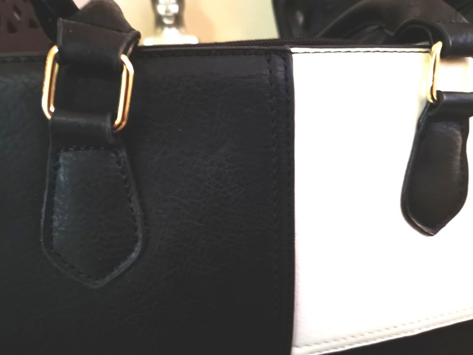 Чанта Тип малък Shopper,