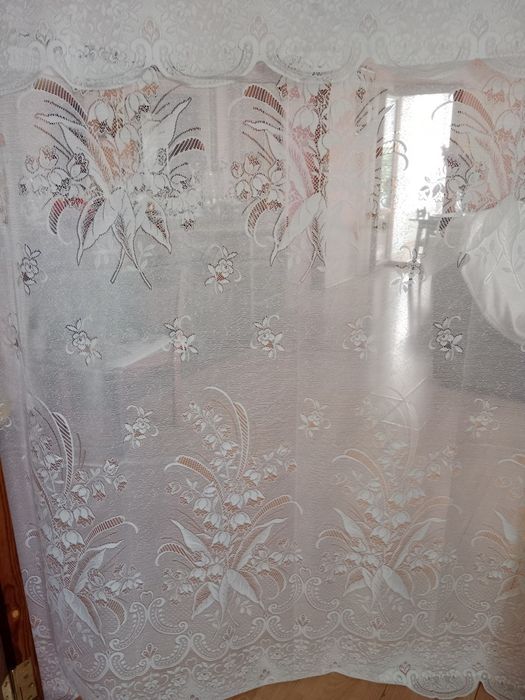 Комплекты штор..