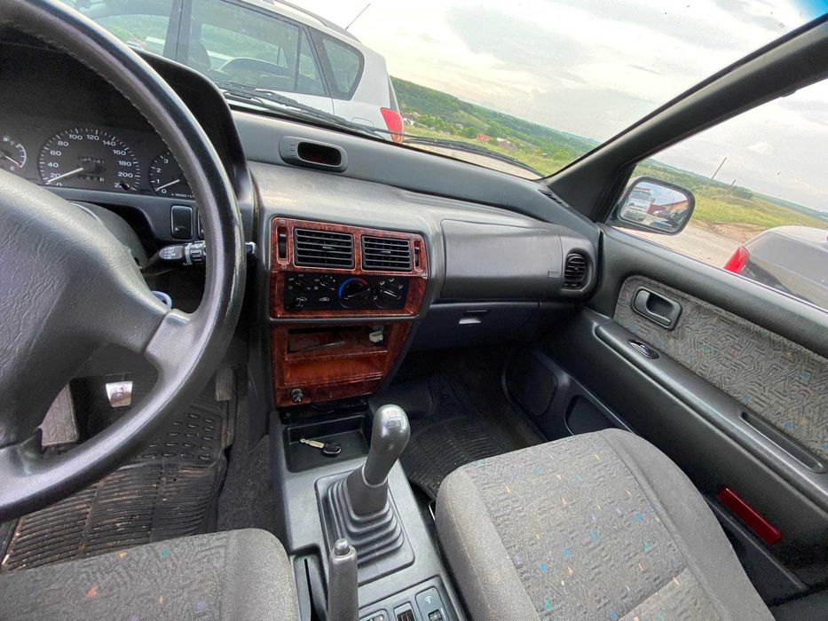 hyundai santamo mitsubishi space wagon 2.0 i на части хюндай сантамо