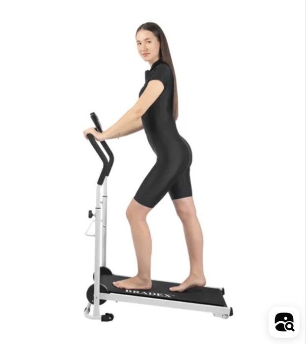 Продам беговую дорожку за 50тыс