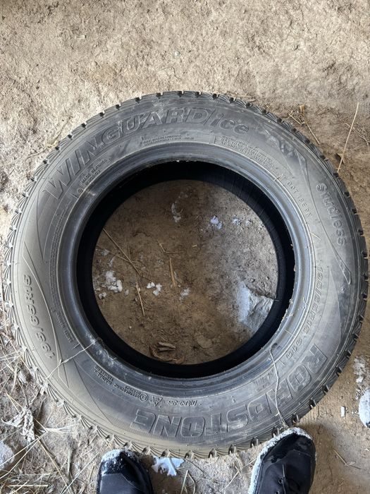 Зымный пакришка !!!