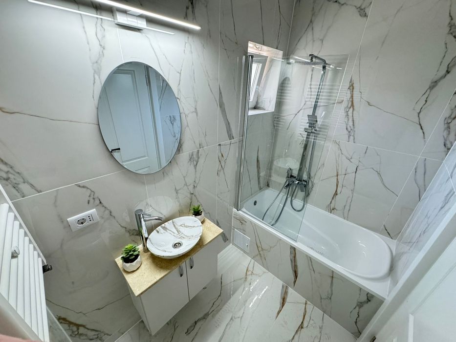 Casa zona Bucium-Paun recent renovata