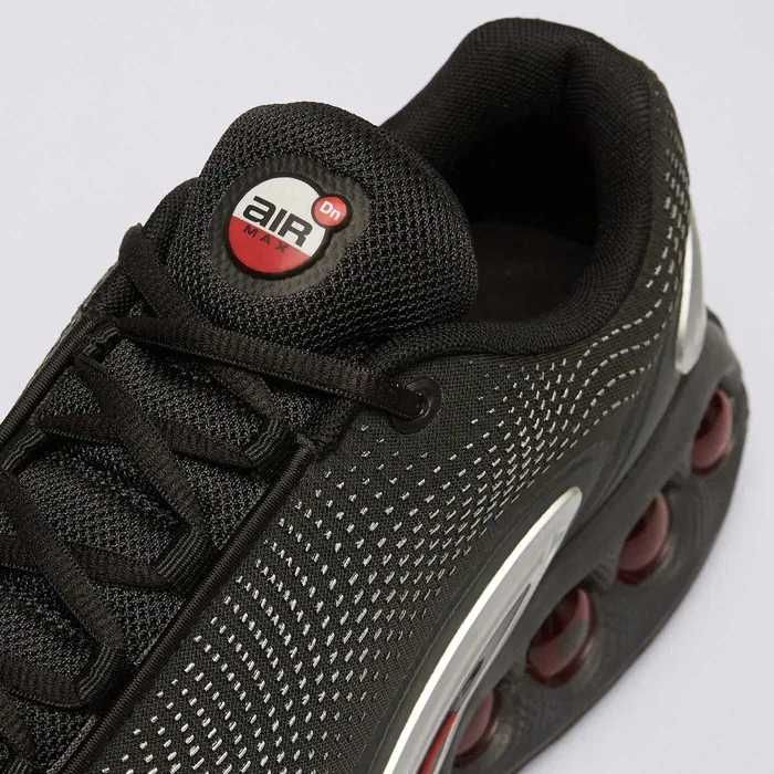 Nike - Air Max Dn номер 46 мъжки черни Оригинал Код 7707