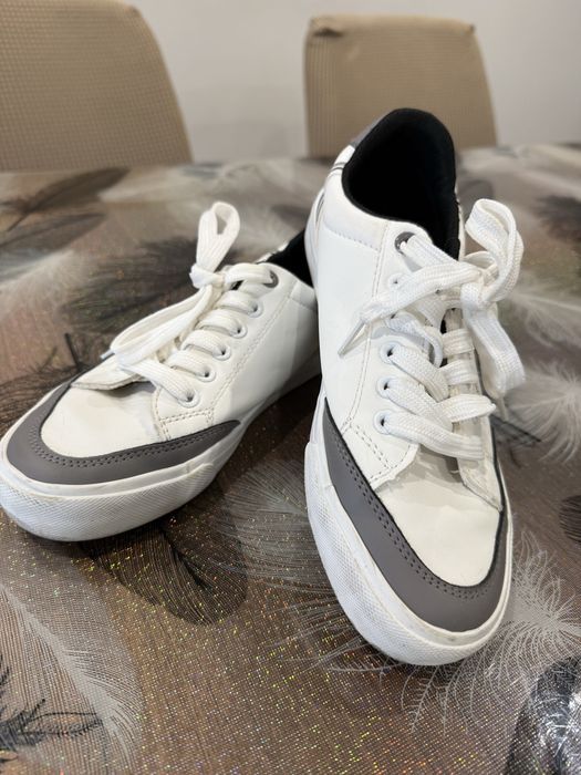 Кецове мат старт 36 номер