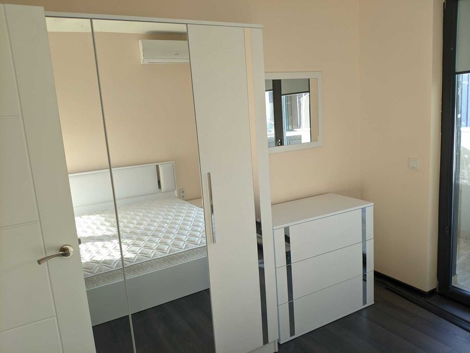 3 стаен под наем в София Малинова Долина ГАРАЖ