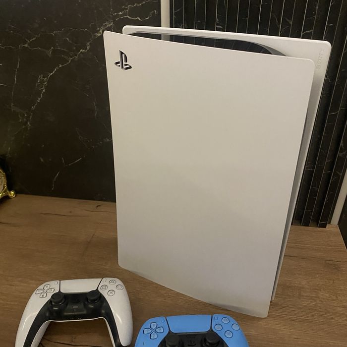 Playstation 5 ххх