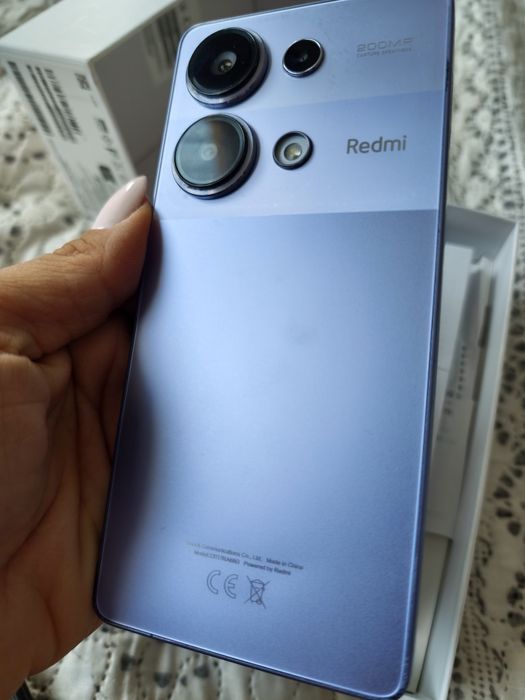 Redmi note 13 pro