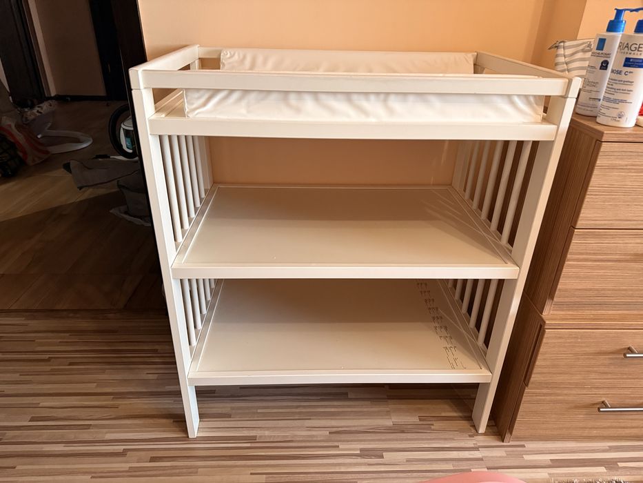 Маса за Повиване