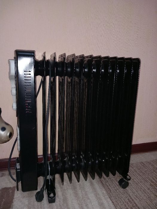 Продается обогреватель