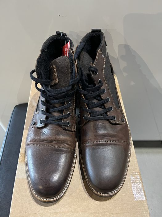 Мъжки елегнтни боти Bull Boxer номер 41