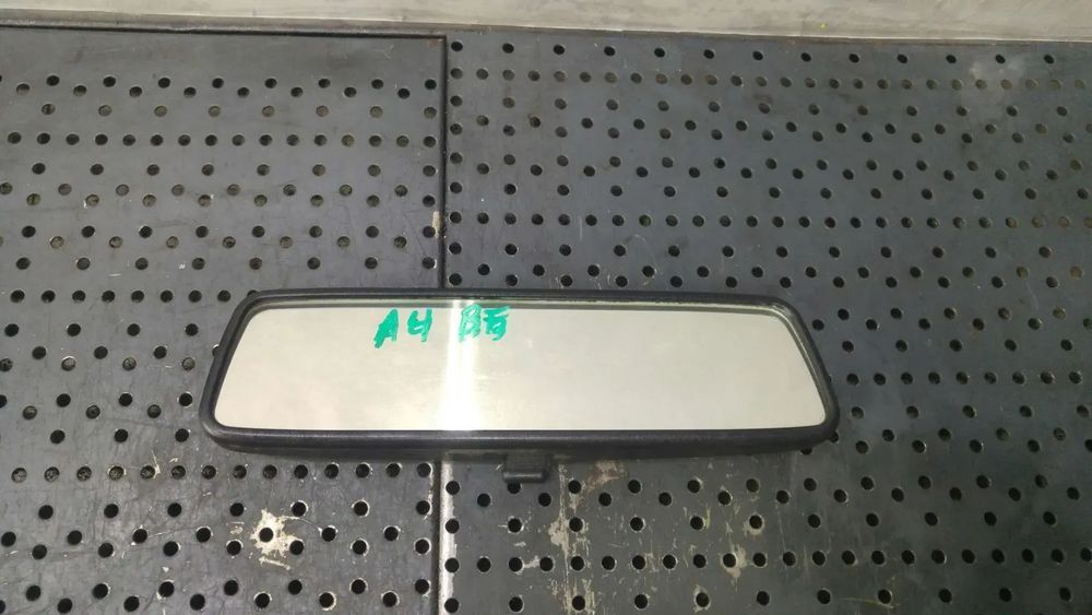 Oglinda retrovizoare interior audi a4 b5 8d 4d0857511