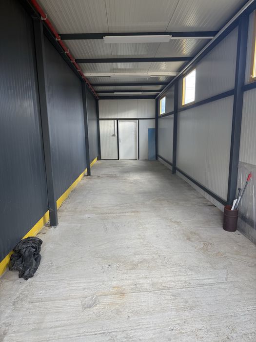 Дава се под наем Магазин в с. Герман, Област София-град - 36 кв.м за 260 € - Снимка #2