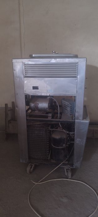 380w Muzqaymoq aparat Sotiladi