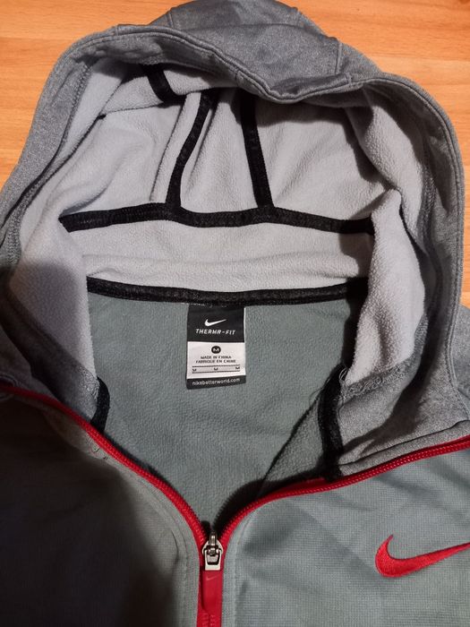 Суичър Nike Therma-Fit размер М