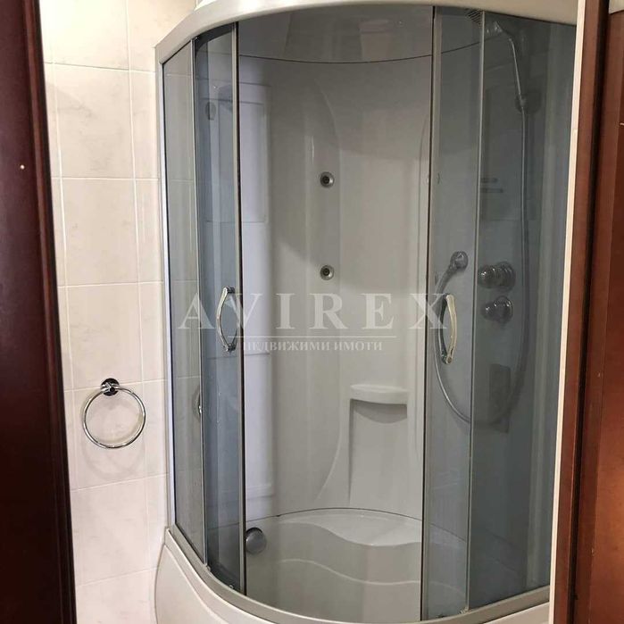 Двустаен апартамент под наем в Съдийски