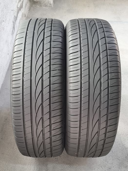 "Dot 23" 225/65/17 Sumitomo 2Броя: 65€ 6мм