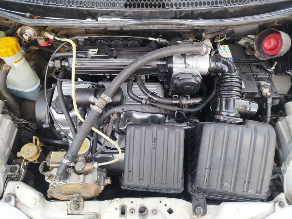 Matiz best 2010 srochna sotiladi