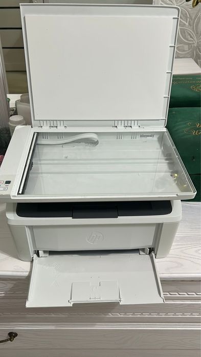 Продается принтер в хорошем состояние