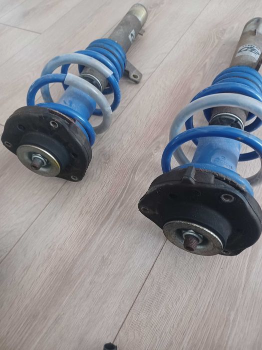 Vand faruri golf 5 Eagle Eyes cu leduri si 2 telescoape sport