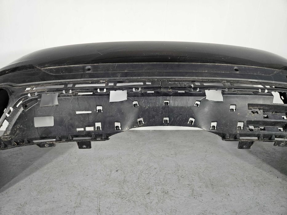 Задна броня BMW X6 F16 БМВ Х6 Ф16 2014- 2018