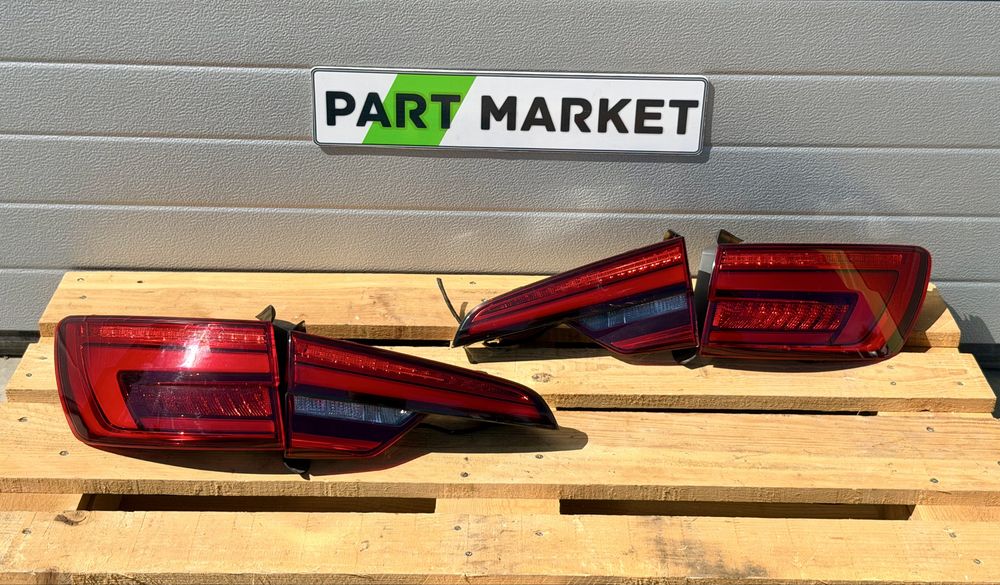 Комплект стопове AUDI A4 B9 Комби