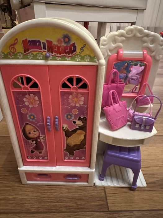 Продам детские игрушки