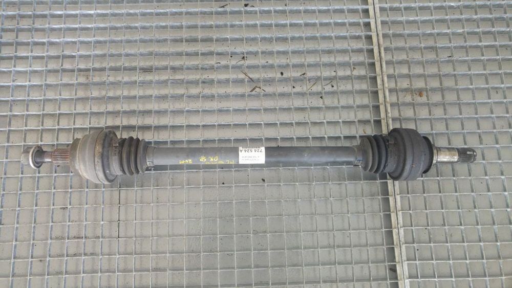 planetara dreapta 3.0 d mercedes m-class ml 350 4matic w164 2011 a1643502510