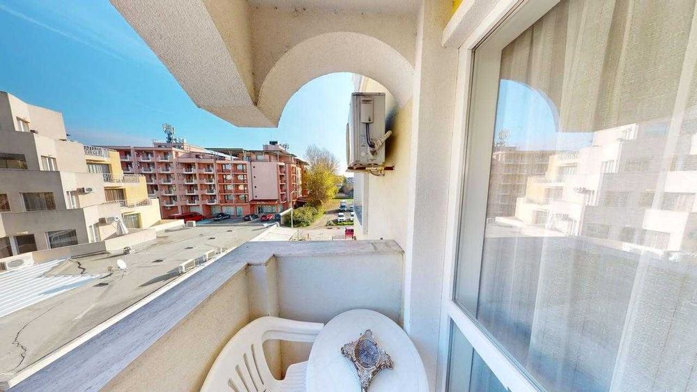 Продава се Двустаен апартамент в к.к. Слънчев бряг - 63 кв.м за 931 €/кв.м - Снимка #10