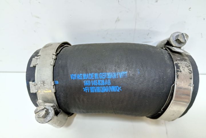 Furtun Intercooler 1K0145828AB Volkswagen VW Golf a 6-a generatie